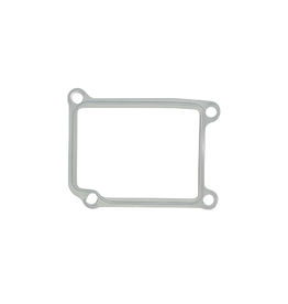 Gasket, Intake Venturi  (glow screen/intake heater) - Toyota Land Cruiser HJ61 12HT (2 req.) - 26171-56040