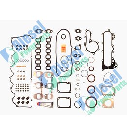 Gasket Set, Full Engine - Toyota 1HDFT (no head gasket) - GFTO360 = 04111-17041