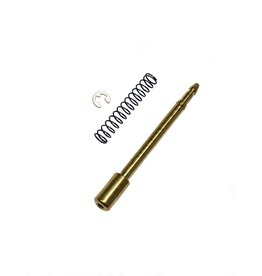 Horn Contact Plate (Pin & Spring) - Toyota - 84312-20011