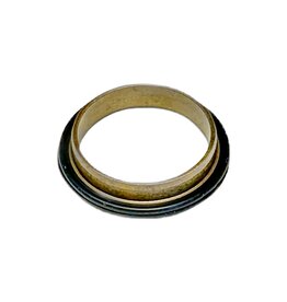 Gasket, Cylinder Block Oil Hole - Toyota 1PZ, 1HZ, 1HDT - 11497-17010