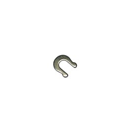 C-Clip / Ring-E for parking brake bellcrank pivot pin (1.2mm thick) - 90213-06013