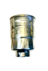 Fuel Filter, w/integral water separator - Delica L300, L400 & Pajero, Isuzu Bighorn 4JG2* (20.5x1.5mm x 36x1.5mm)