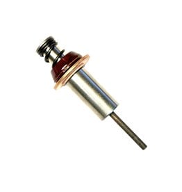 Starter Motor Contacts Plunger - 1HZ, 1HDT, 12HT & Others  (119x39.8mm, Recessed) - 28235-17030