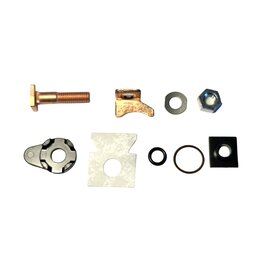Starter Motor Contacts Kit, Battery Terminal - Small Case Denso OSGR Starters - 1FZ - 28226-64370