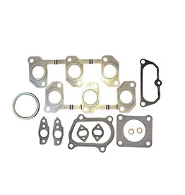 Gasket Set, Exhaust & Turbo - Toyota 1HDT Engine - 04175-17012