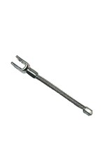 Wire / Cable,  Parking Brake (in drum) - Land Cruiser 70 & 80 Series - 47616-60020