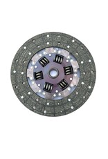Clutch Disc 21 spline x 300mm for 1HZ & 1HDT & H55F Transmission- Aisin DG322