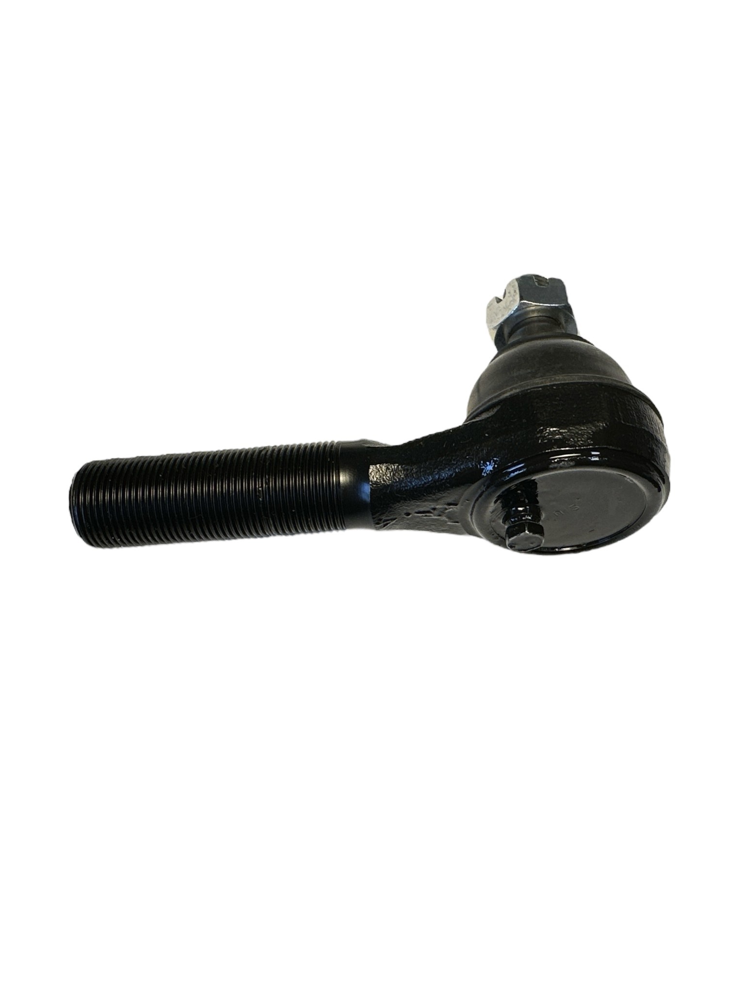 Tie Rod End, RH Outer (male threads) - Nissan Safari & GQ Patrol (up to 07/1992) Japan - 48520-01J00
