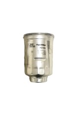 JS Asakashi Diesel Fuel Filter w/integral water separator - Land Cruiser 23303-64010 -  FC158J