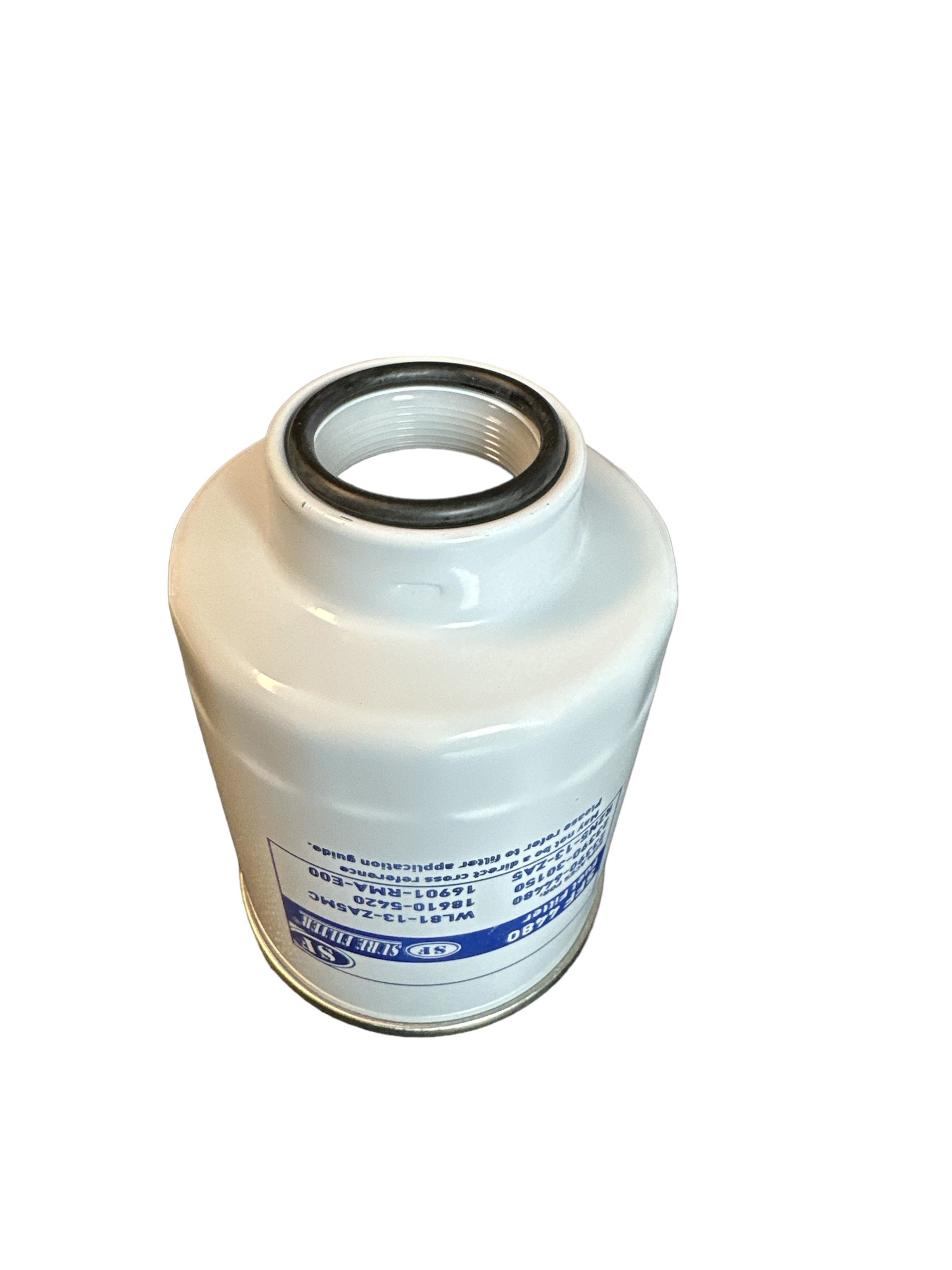 Diesel Fuel Filter w/integral water separator - Land Cruiser & Surf 23390-64480 / 23390-30150