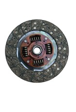3B Clutch Disc, Exedy - Regular Duty - Land Cruiser BJ42, BJ60, BJ70 - (260mm x 21 spline) Part of kit TYK6296 - 31250-36230