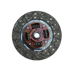 3B Clutch Disc, Exedy - Regular Duty - Land Cruiser BJ42, BJ60, BJ70 - (260mm x 21 spline) Part of kit TYK6296 - 31250-36230