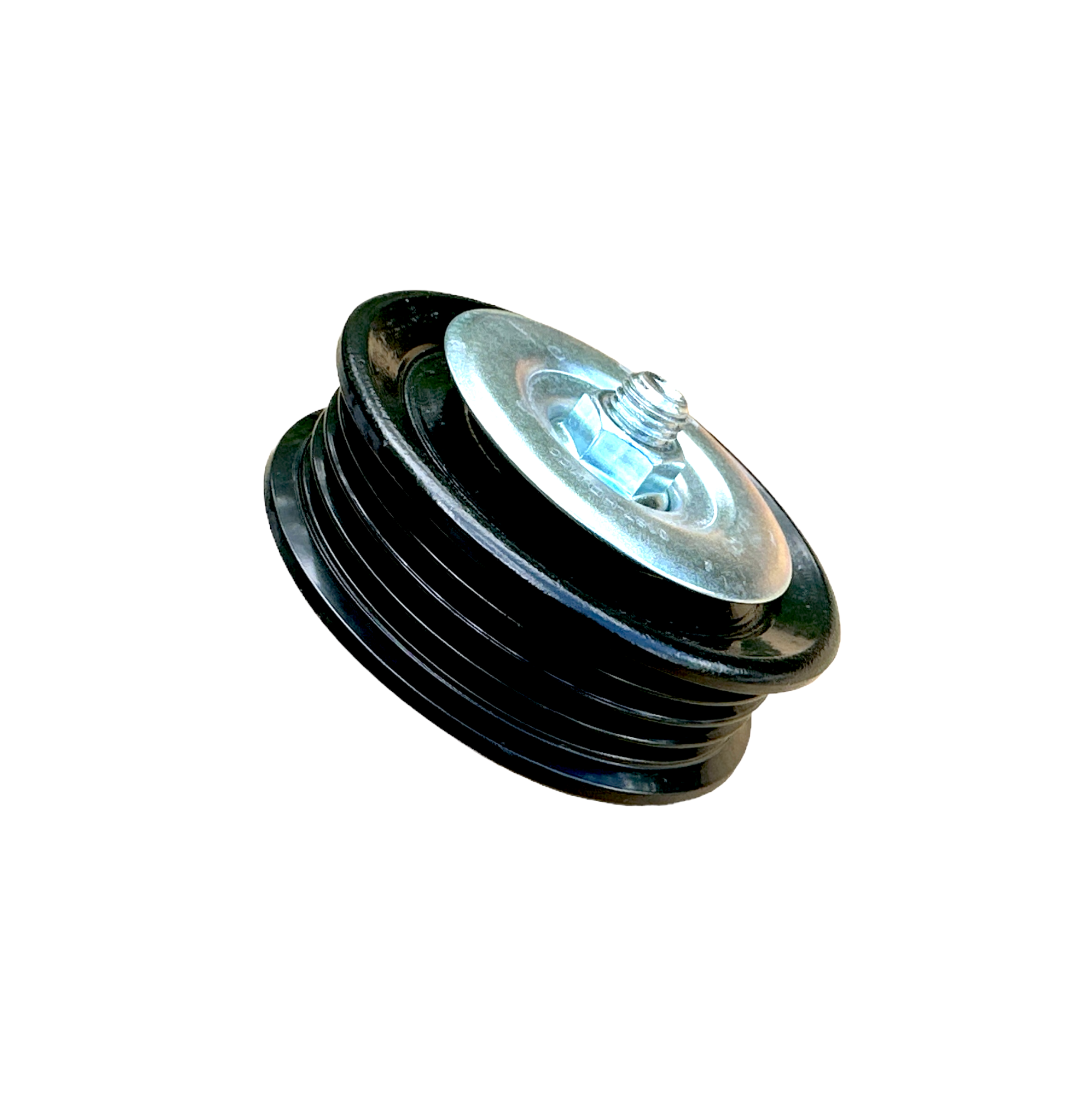 Tensioner Pulley, AC Belt - 4 Groove for HDJ100 - 88440-35060, 88440-60060