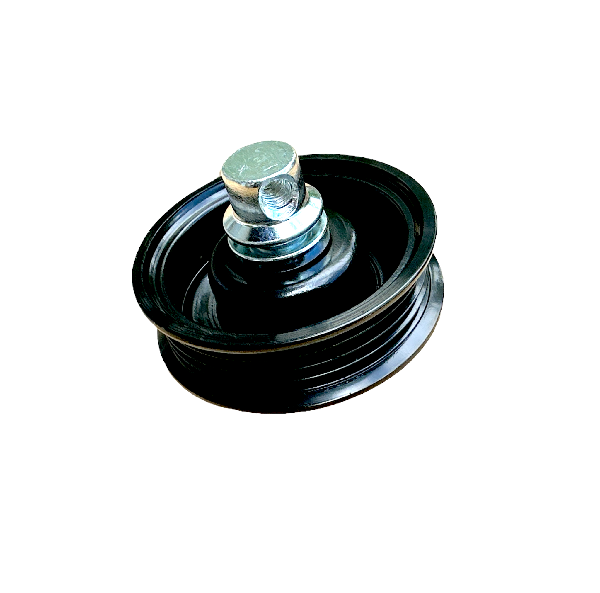 Tensioner Pulley, AC Belt - 4 Groove for HDJ100 - 88440-35060, 88440-60060