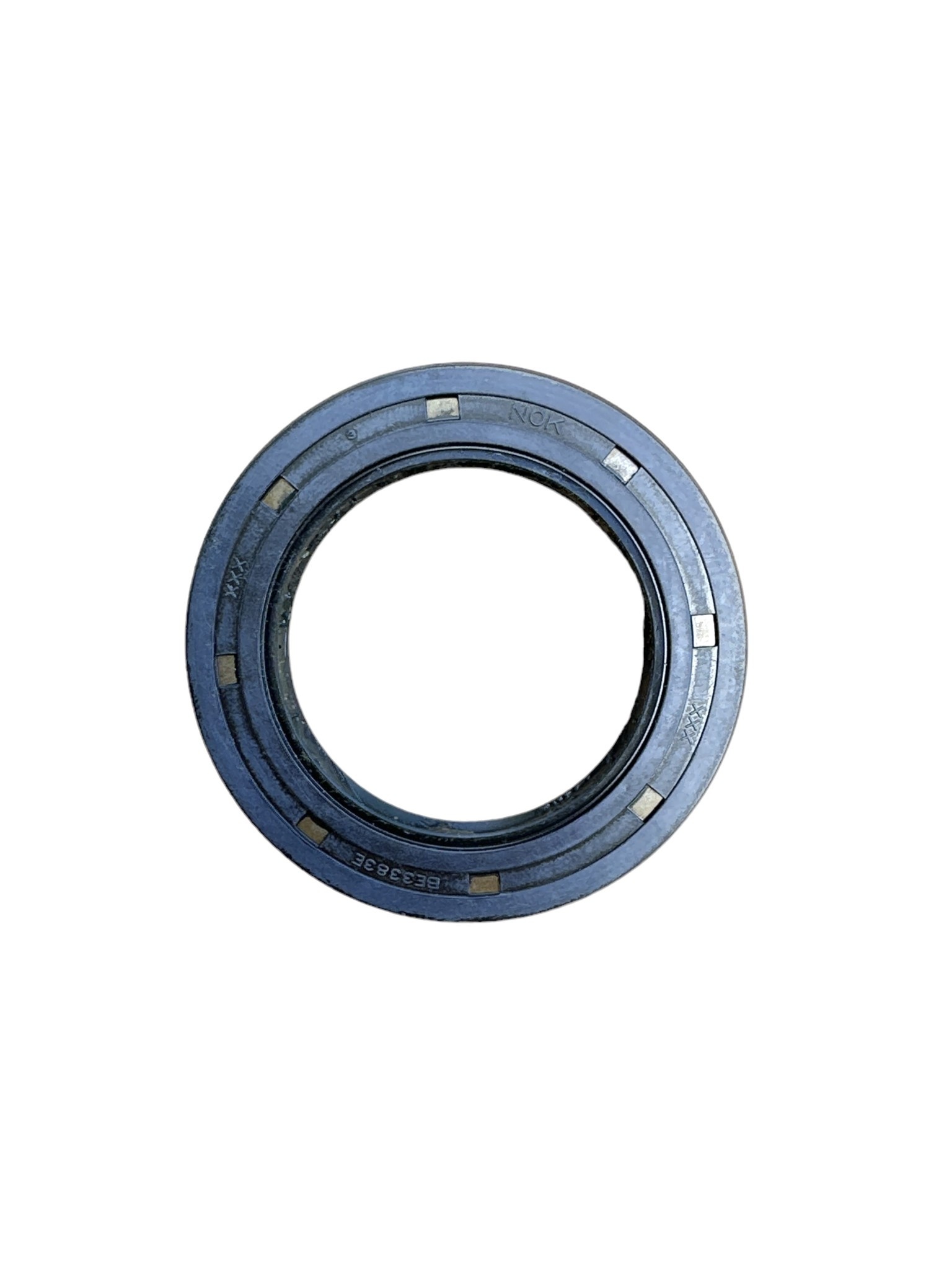 Seal, Intermediate/Transmission Output - Land Cruiser Split Transfer Case - 08/1986-on 48x72x8.5 - 90311-48012