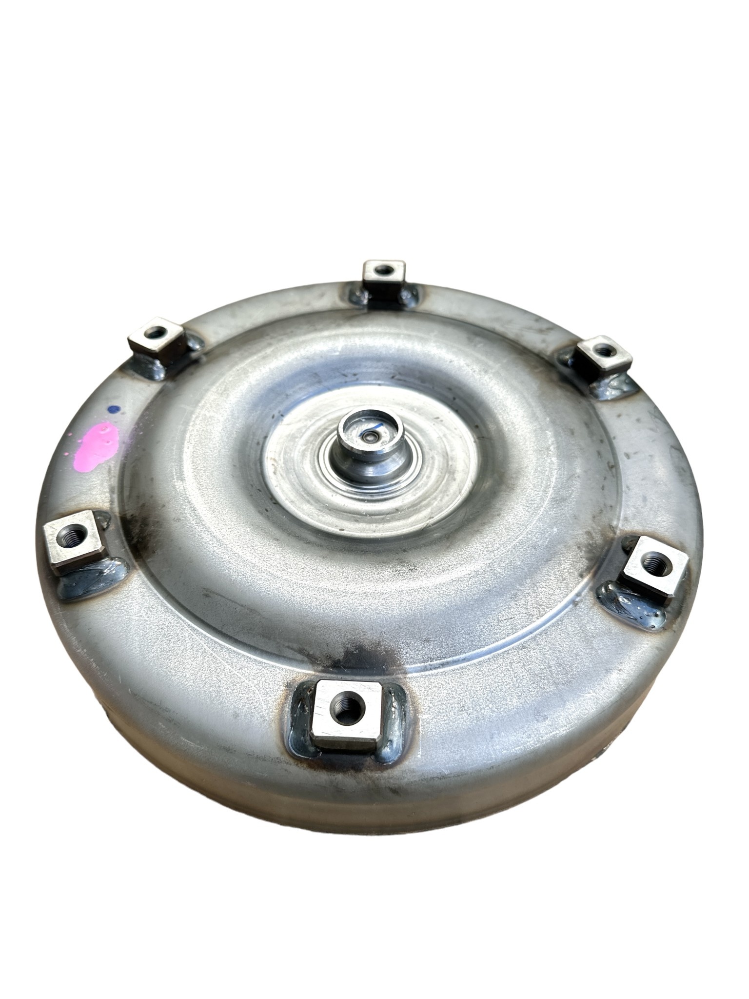 Torque Converter, Toyota Land Cruiser HDJ100 - 32000-60150 -> 32000-60200 (special order)