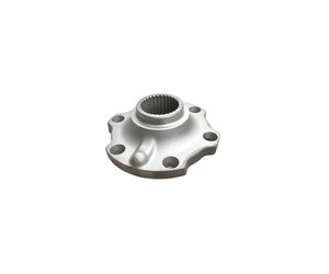 Drive Flange, Front Axle - Land Cruiser 80 Series with longer