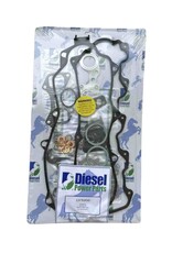 Gasket Set, VRS - Toyota 2LTII, 2LTE, 3L - 08/1988-on (Head Gasket Not Incl.) - 04111-54104 - GVTO545