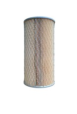 Air Filter Element - Grand HiAce KCH16 - 145x85x281mm- 17801-67020 Denso