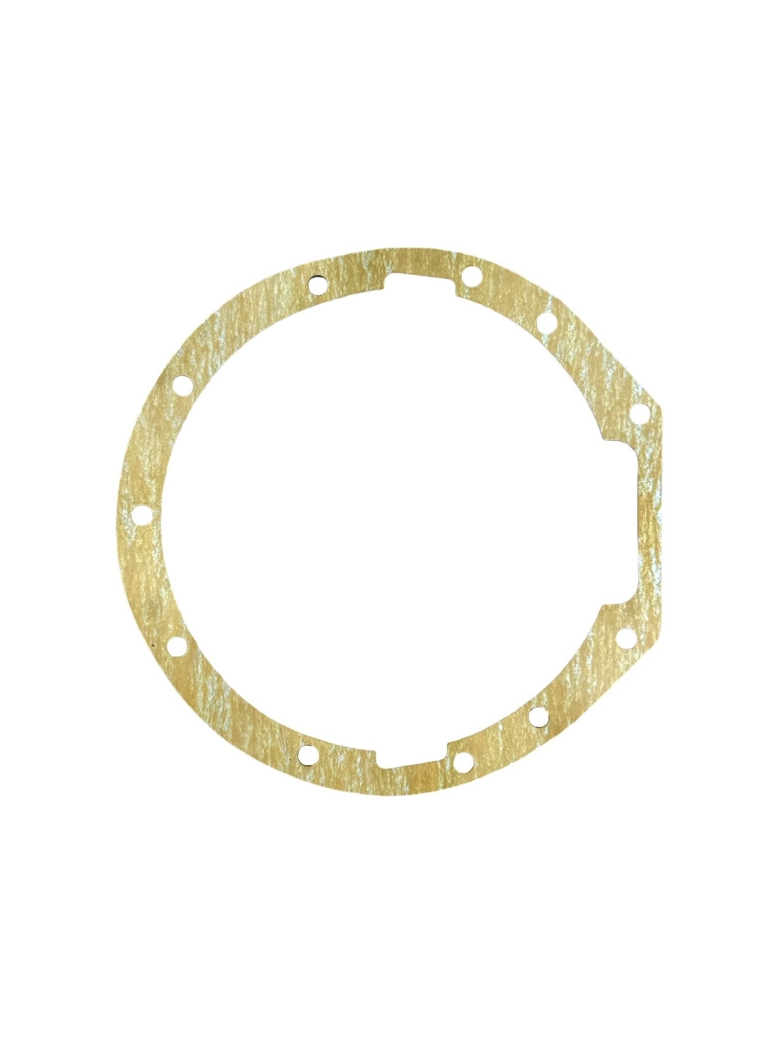 Gasket, Differential Carrier 8" Front, E-Locker, 80 series - 42181-60050
