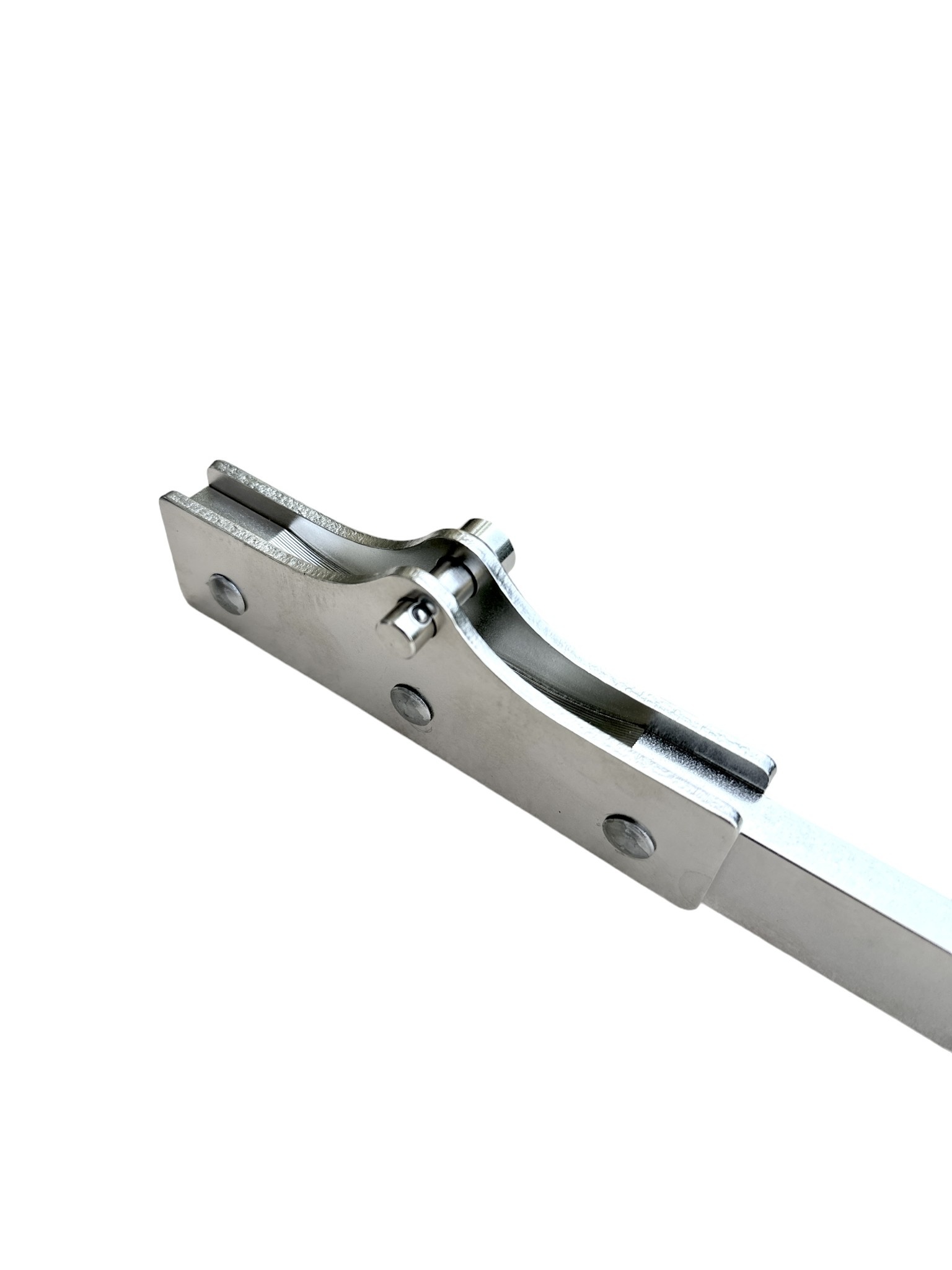 Toyota SST - Companion Flange & Harmonic Balancer Holding Tool - 09330-00021