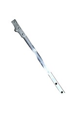 Toyota SST - Companion Flange & Harmonic Balancer Holding Tool - 09330-00021