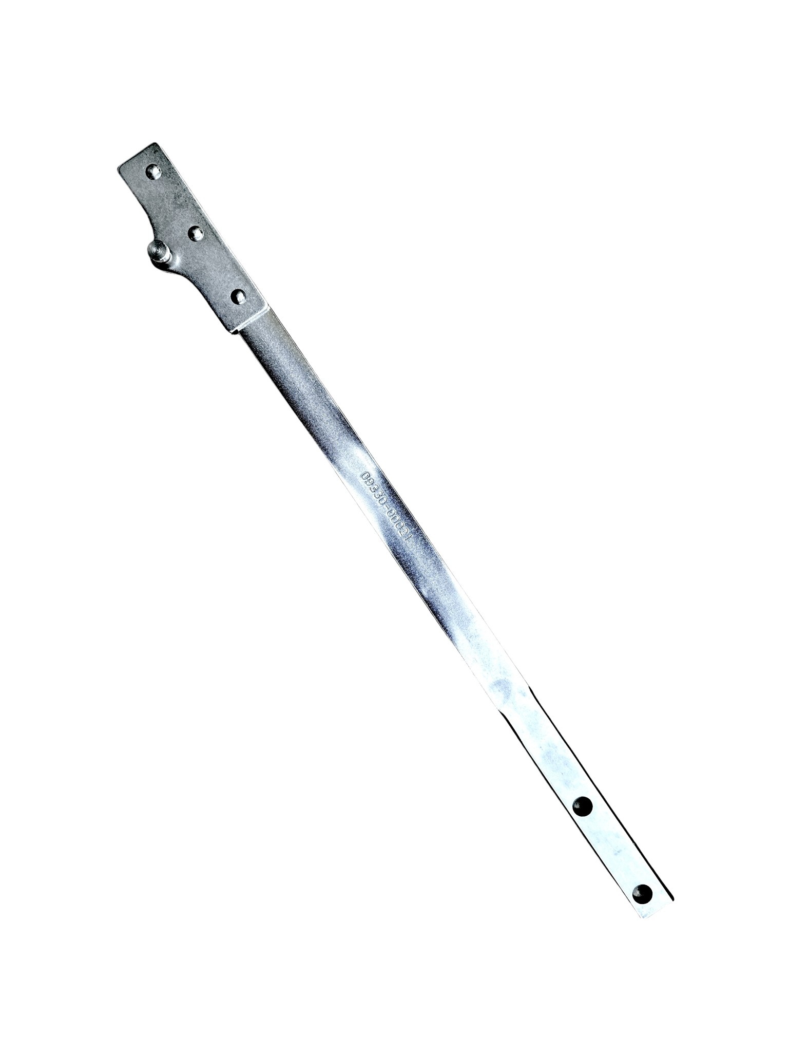 Toyota SST - Companion Flange & Harmonic Balancer Holding Tool - 09330-00021