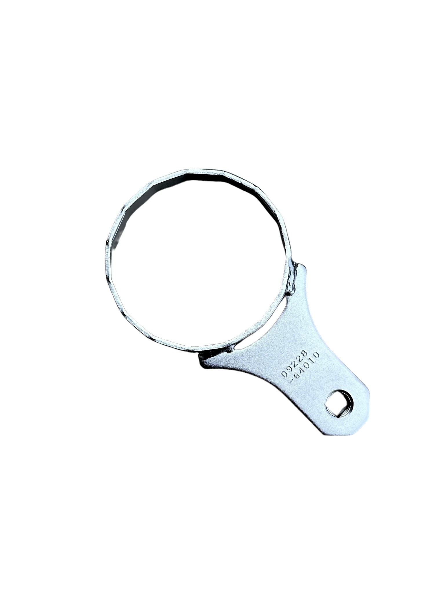 Toyota SST - Diesel Fuel Filter Tool / Wrench - 09228-64010