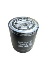 Oil Filter - Pitwork AY100-TY020 -  same applications as Toyota - 90915-30002