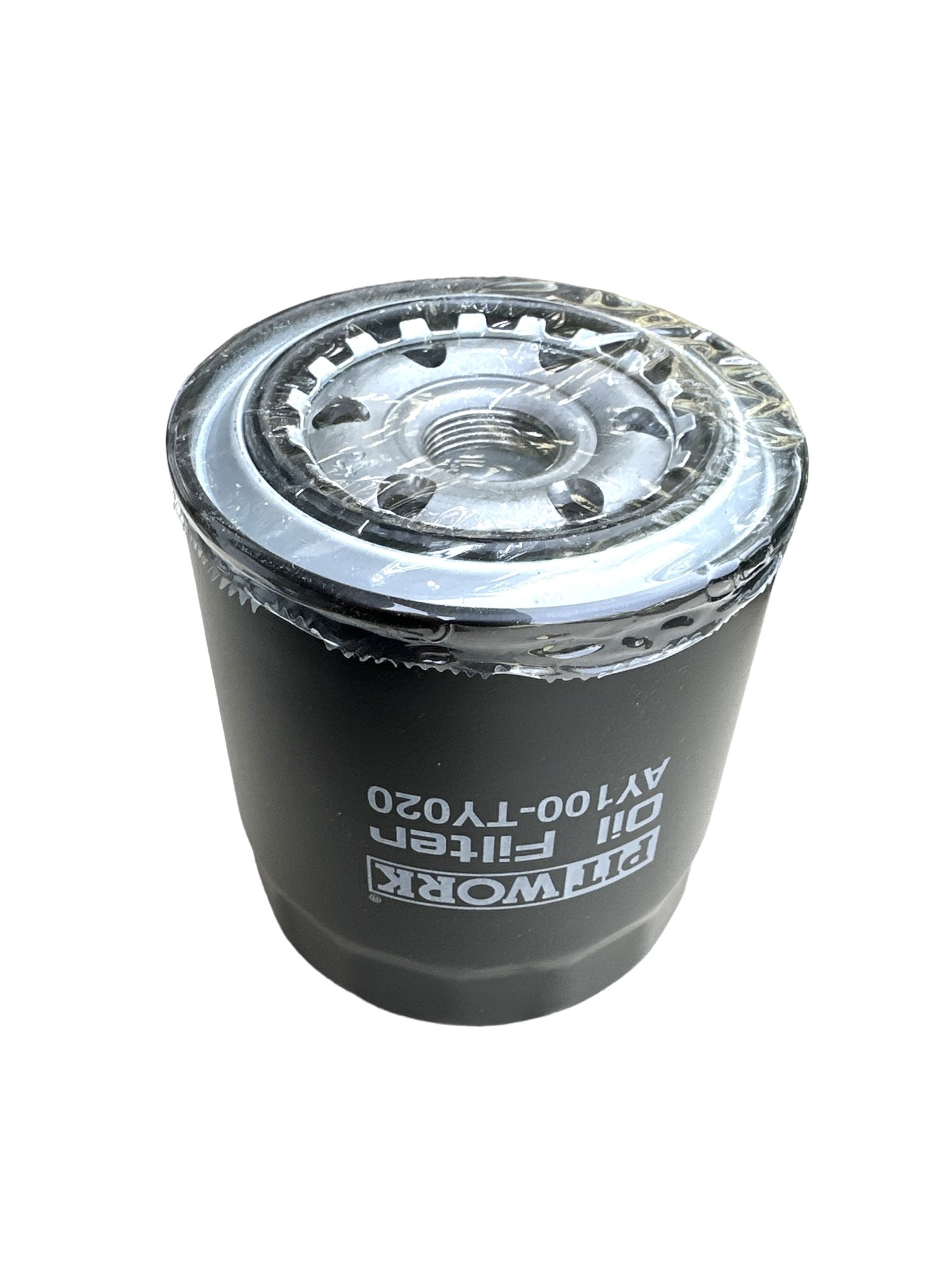 Oil Filter - Pitwork AY100-TY020 -  same applications as Toyota - 90915-30002
