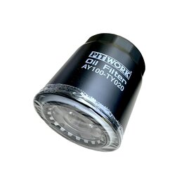Oil Filter - Pitwork AY100-TY020 -  same applications as Toyota - 90915-30002