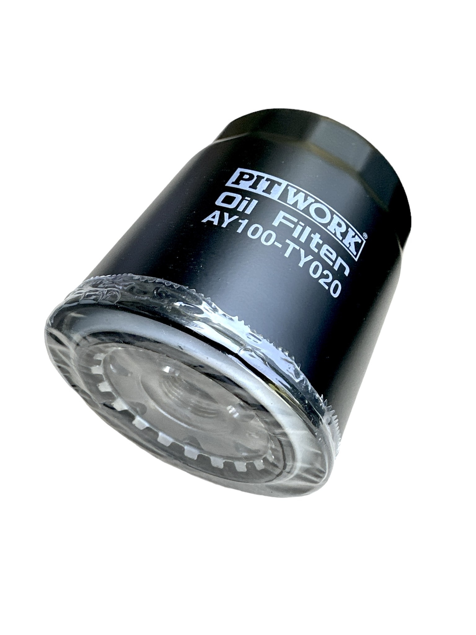 Oil Filter - Pitwork AY100-TY020 -  same applications as Toyota - 90915-30002