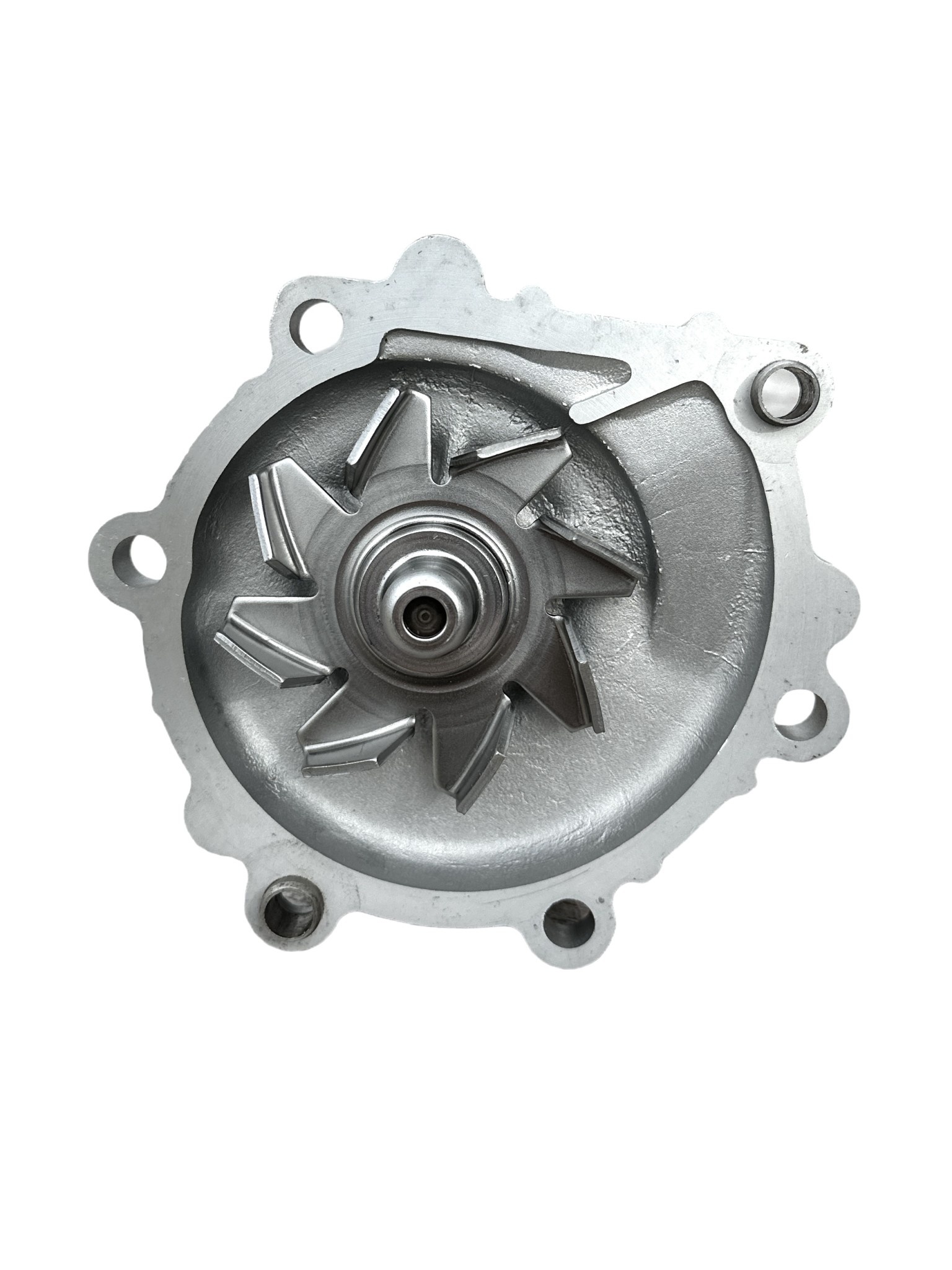 Water Pump - Toyota 2LTII, 2LTE, 3L, 5L - 16100-59257 & 16100-59155