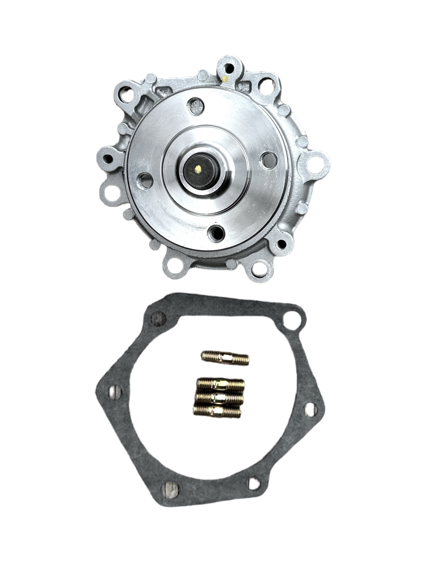 Water Pump - Toyota 2LTII, 2LTE, 3L, 5L - 16100-59257 & 16100-59155