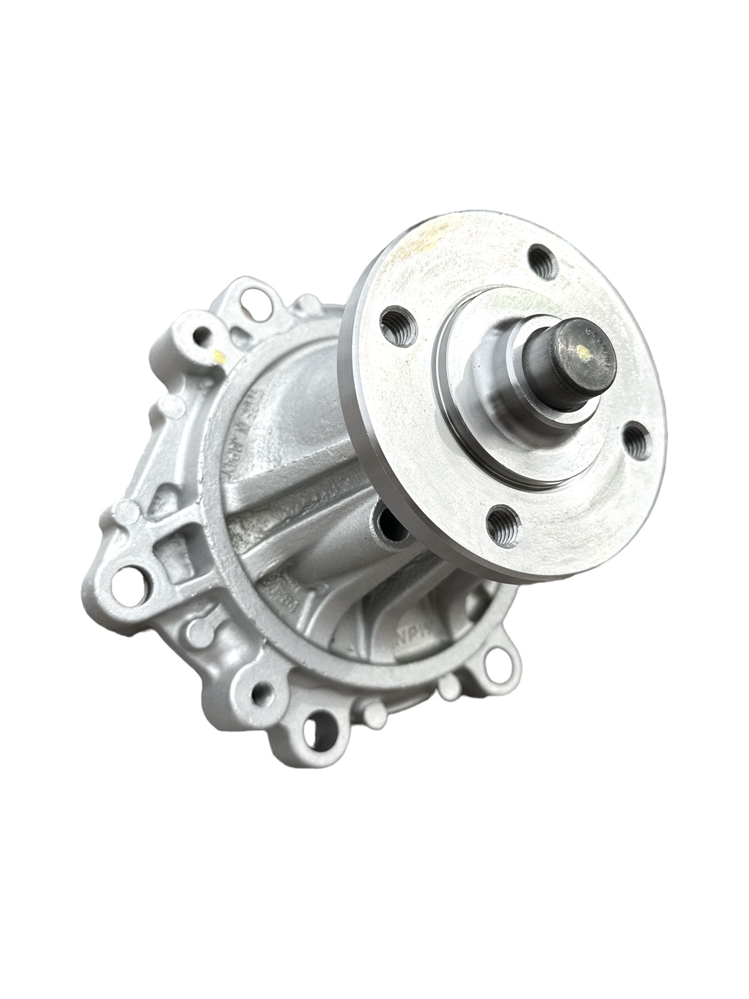 Water Pump - Toyota 2LTII, 2LTE, 3L, 5L - 16100-59257 & 16100-59155
