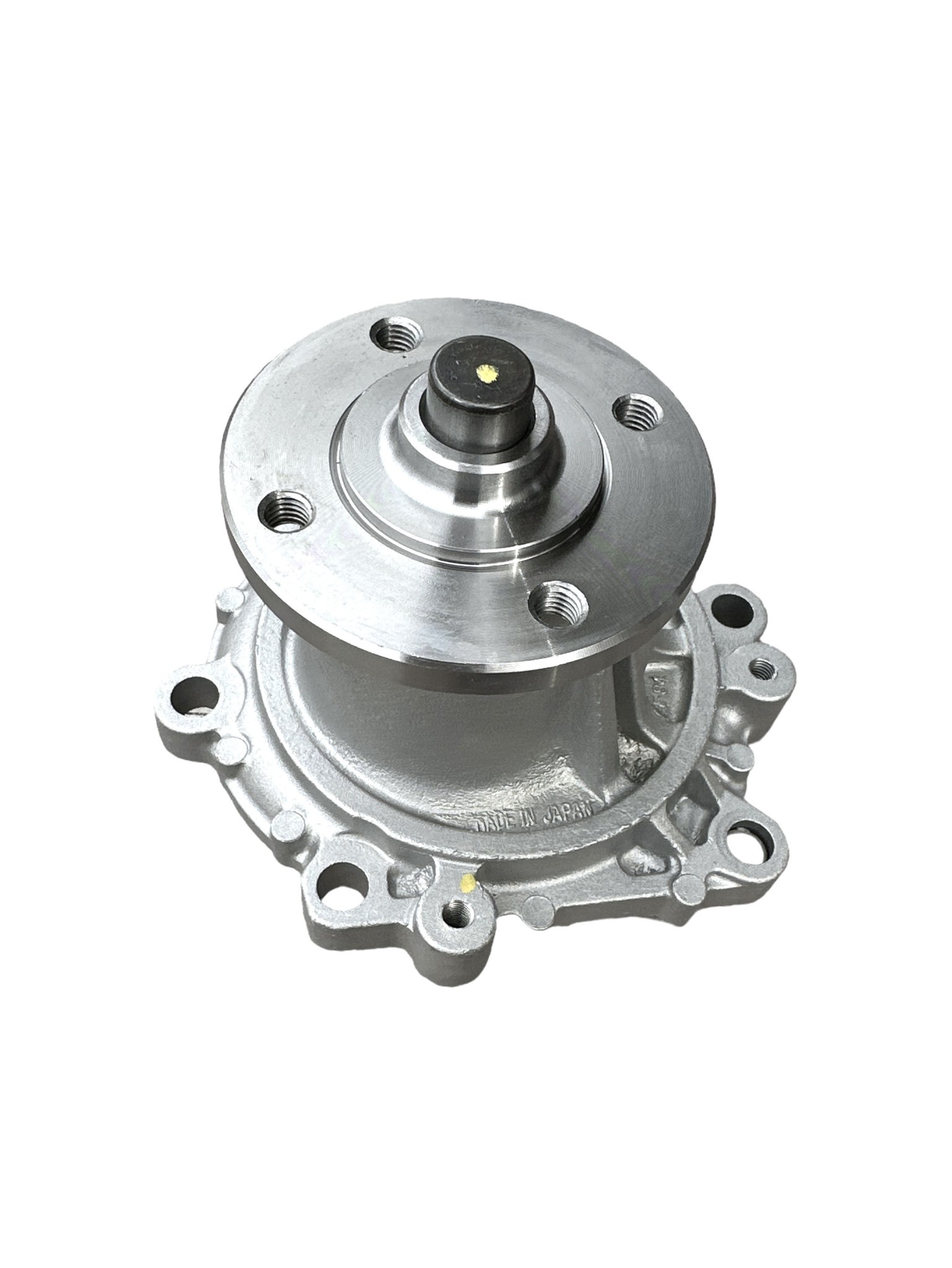 Water Pump - Toyota 2LTII, 2LTE, 3L, 5L - 16100-59257 & 16100-59155