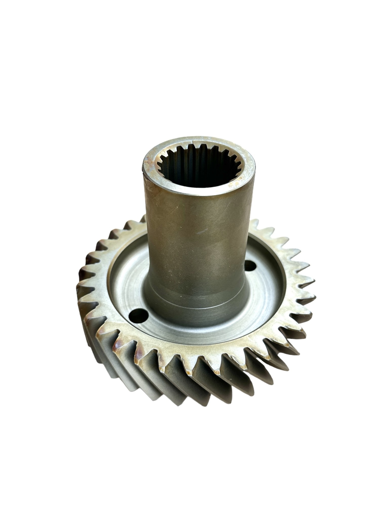 Gear, Transfer Case Input - Land Cruiser H55F - 32Teeth 19 Spline  08/1985-on Modified Gear w/long spline (McNamara Gear) - 36212-60090-M