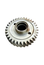Gear, Transfer Case Input - Land Cruiser H55F - 32Teeth 19 Spline  08/1985-on Modified Gear w/long spline (McNamara Gear) - 36212-60090-M