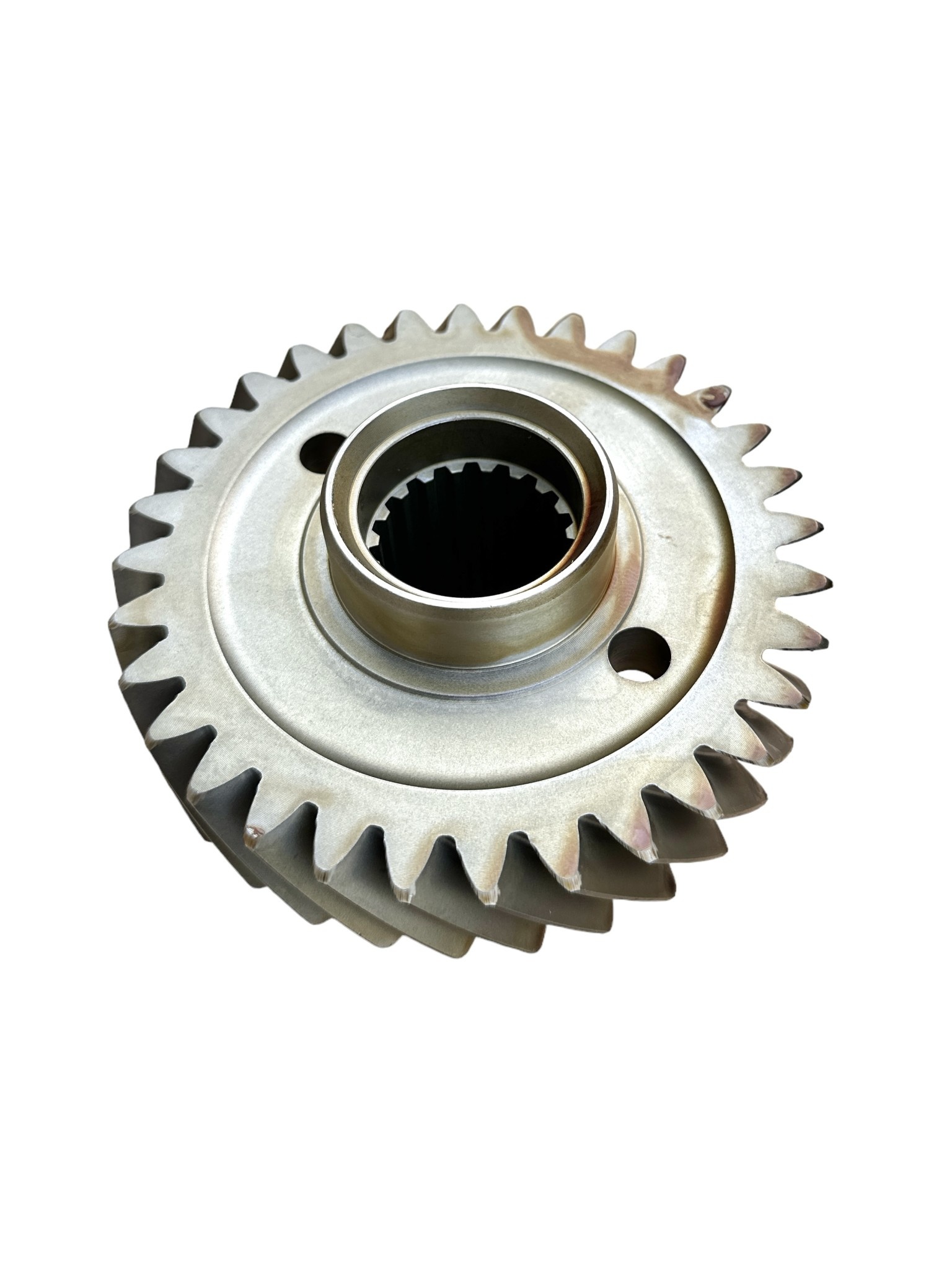 Gear, Transfer Case Input - Land Cruiser H55F - 32Teeth 19 Spline  08/1985-on Modified Gear w/long spline (McNamara Gear) - 36212-60090-M