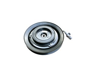 Clutch, AC Compressor LJ & KZJ Prado & 1HDFT Land Cruiser 88410