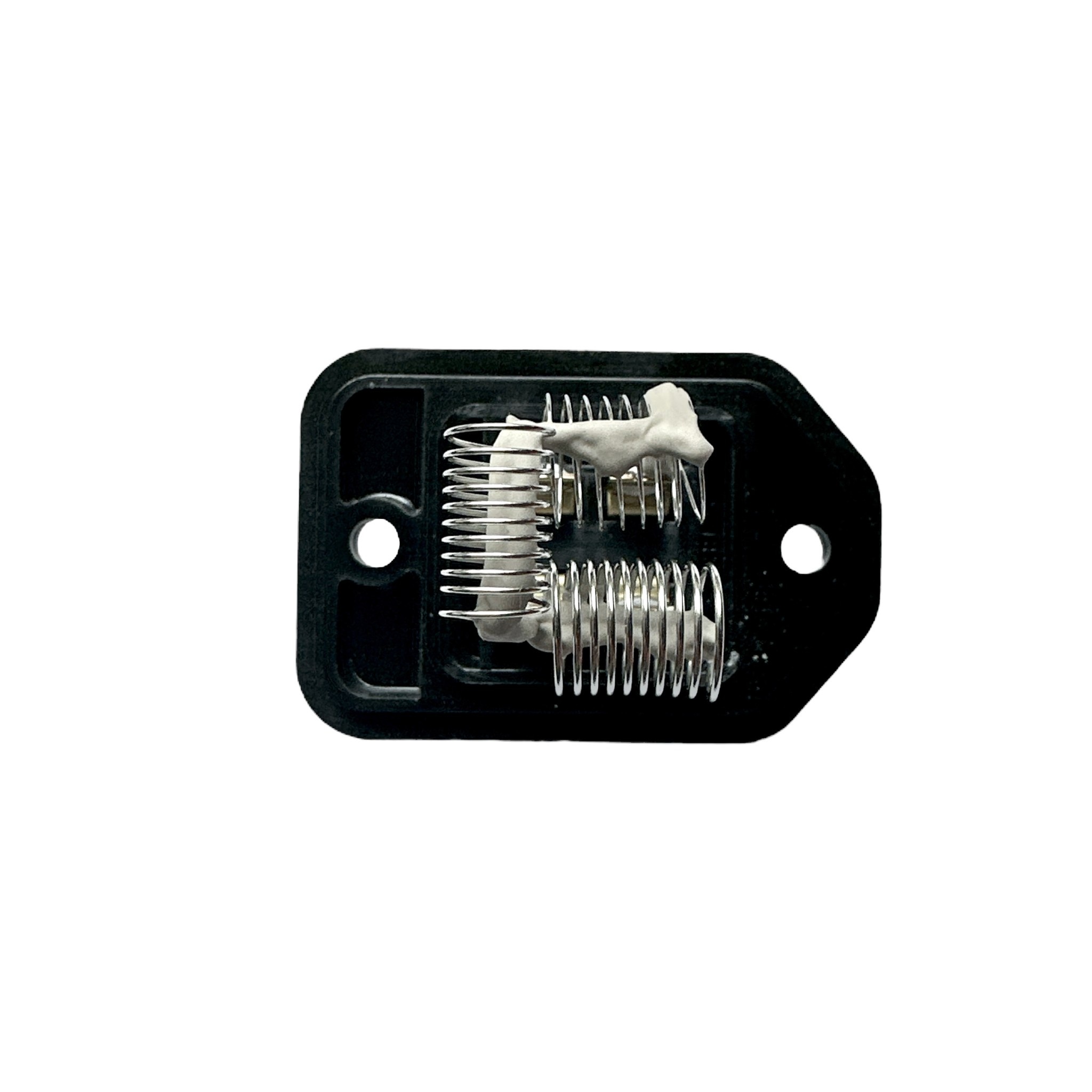 12V Front Heater Blower Resistor - Toyota Hilux & Hilux Surf/4Runner - 87138-89106