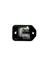 12V Front Heater Blower Resistor - Toyota Hilux & Hilux Surf/4Runner - 87138-89106