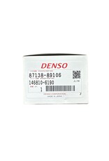 12V Front Heater Blower Resistor - Toyota Hilux & Hilux Surf/4Runner - 87138-89106