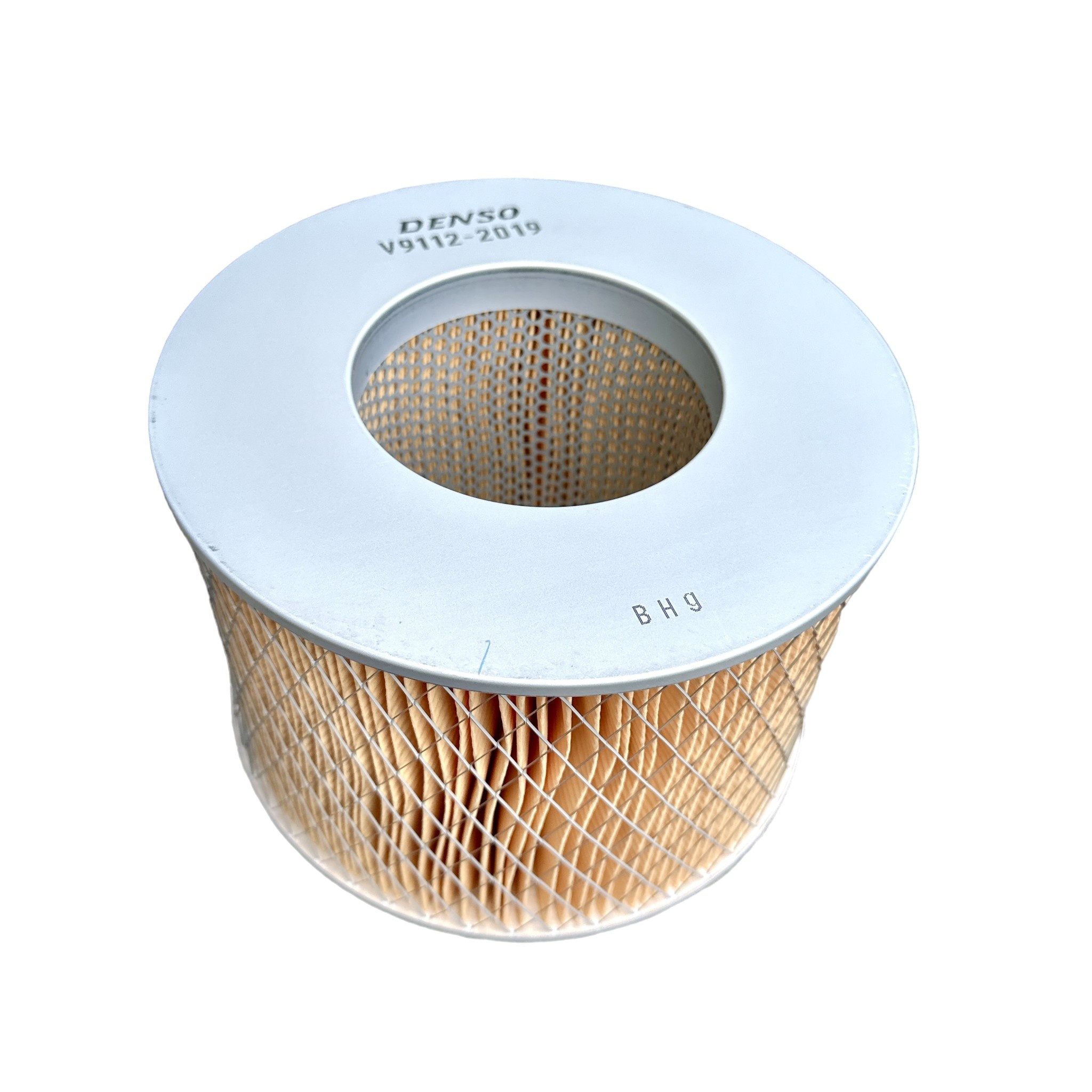 Air Filter KZJ90L, KZJ95, KZN185 - 17801-67030