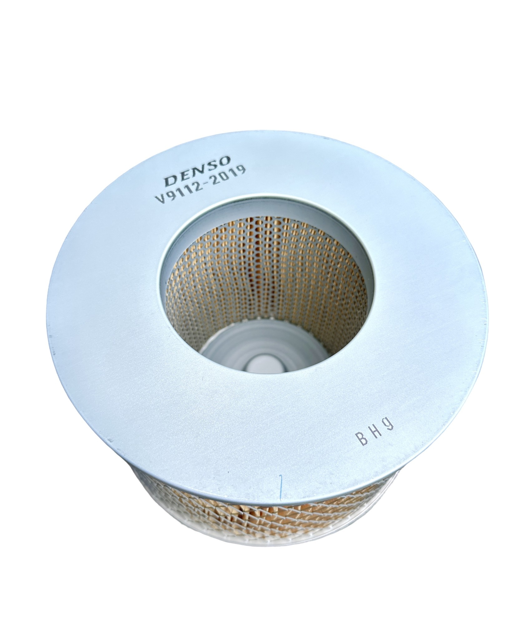 Air Filter KZJ90L, KZJ95, KZN185 - 17801-67030