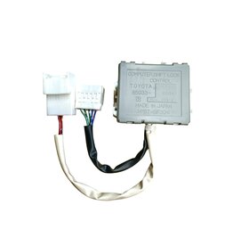 Computer, Shift Lock Control - 85933-60080
