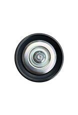 AC Pulley, Idler/Tensioner - Toyota 2H, 12HT, 1HZ, 1HDT & others - with bracket OEM - 88440-35010