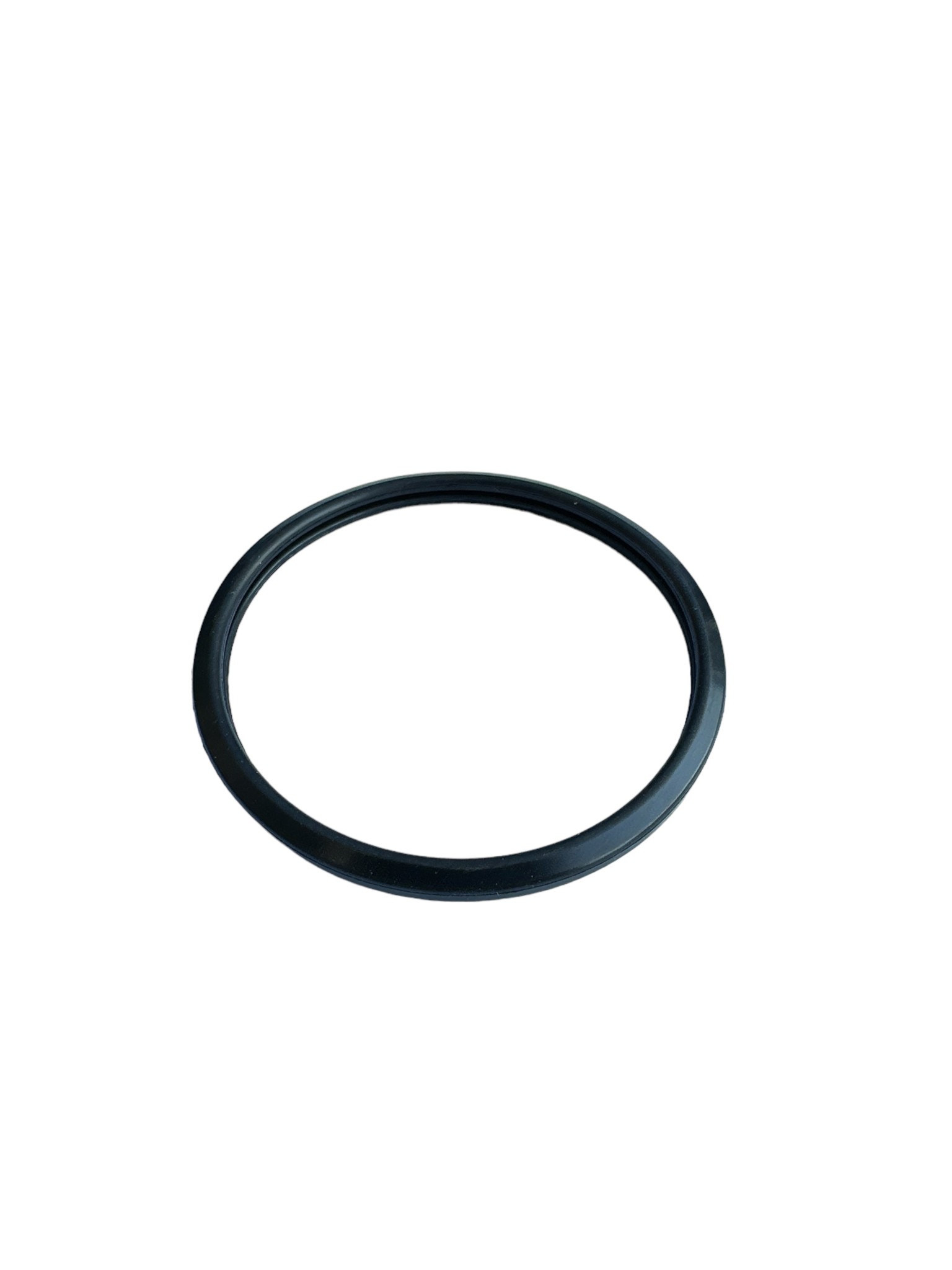 Gasket, Thermostat - Toyota 1HZ, 1HDT, 1HDFT - Genuine or OEM (64mm) - 16346-66020