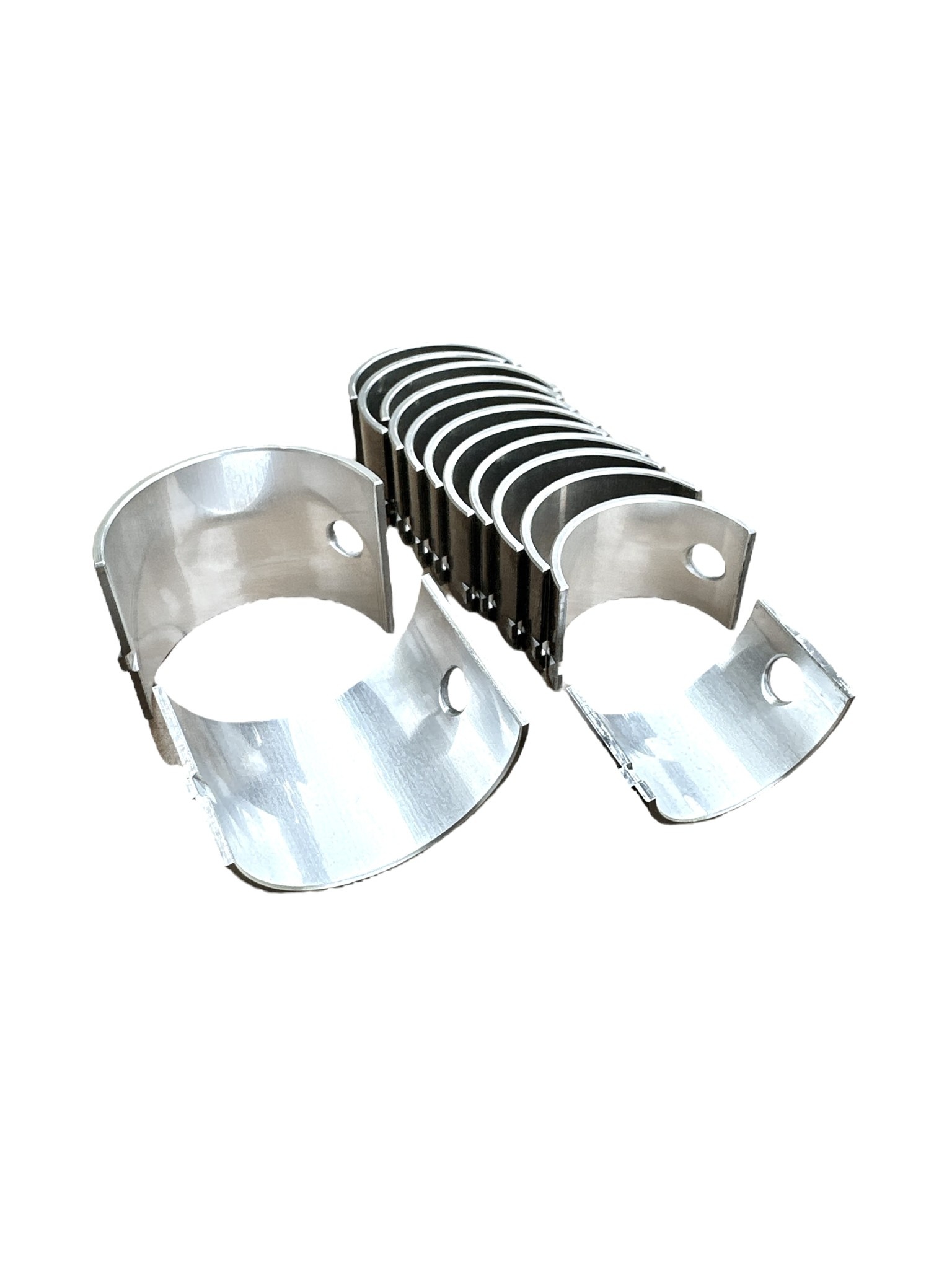 Cam Bearing Set, Toyota 1HDFT, 1HDFTE, Yanmar 6LPA-STP2 - 11801-17021