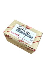 Cam Bearing Set, Toyota 1HDFT, 1HDFTE, Yanmar 6LPA-STP2 - 11801-17021
